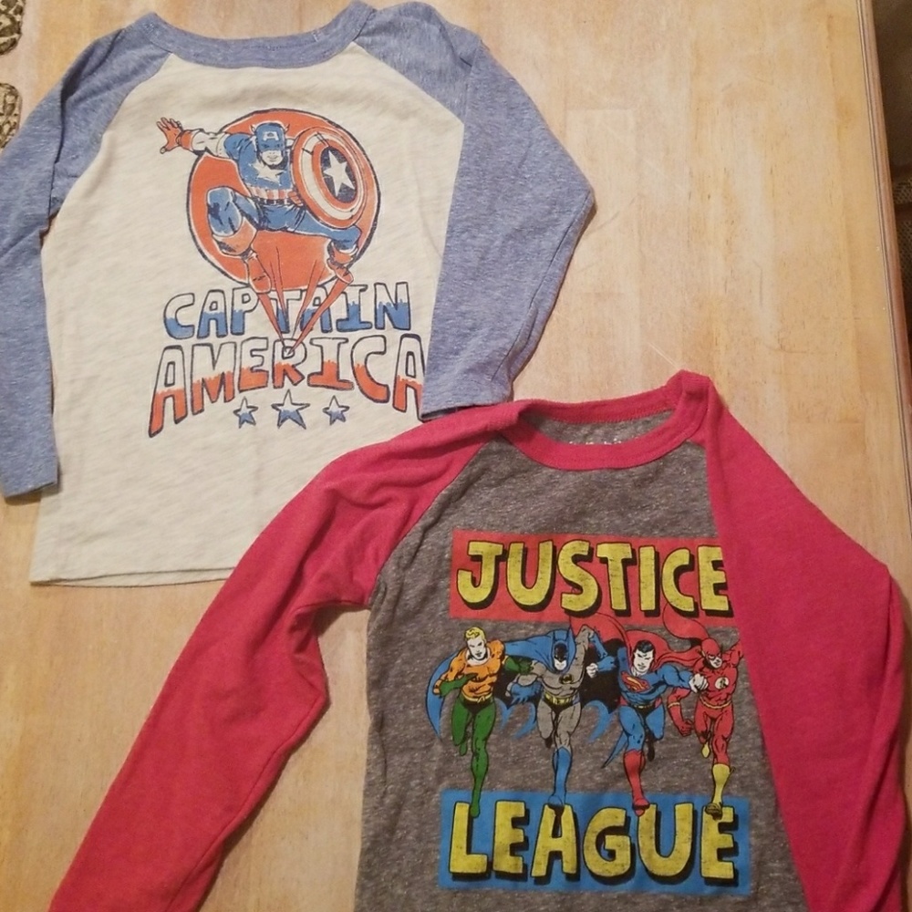 Shirts